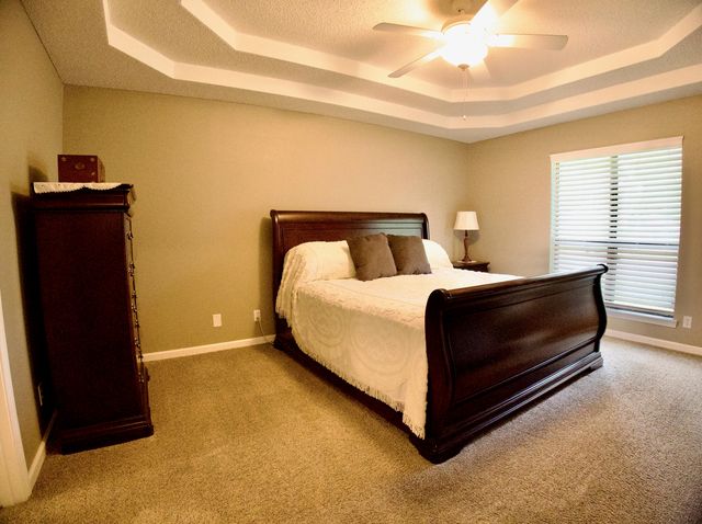 3418 Cedar Hill Drive, San Angelo, TX 76904