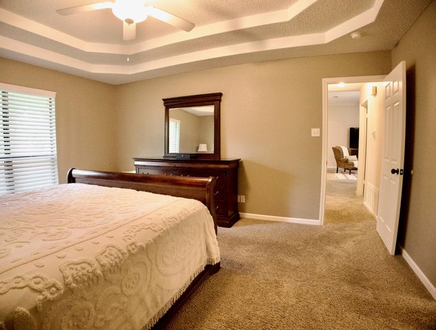 3418 Cedar Hill Drive, San Angelo, TX 76904
