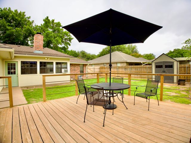 3418 Cedar Hill Drive, San Angelo, TX 76904