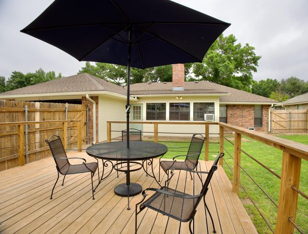 3418 Cedar Hill Drive, San Angelo, TX 76904