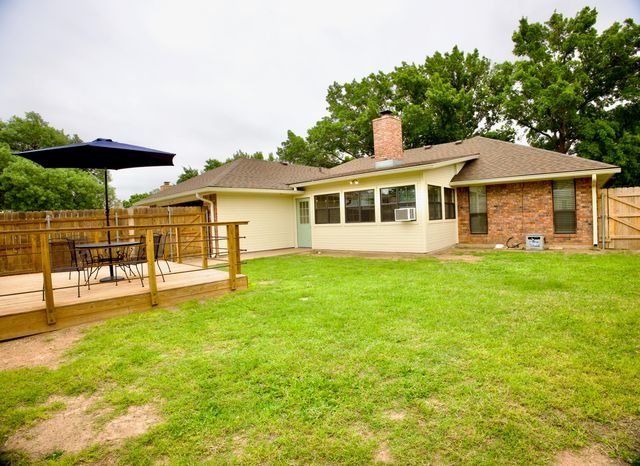 3418 Cedar Hill Drive, San Angelo, TX 76904