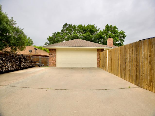 3418 Cedar Hill Drive, San Angelo, TX 76904