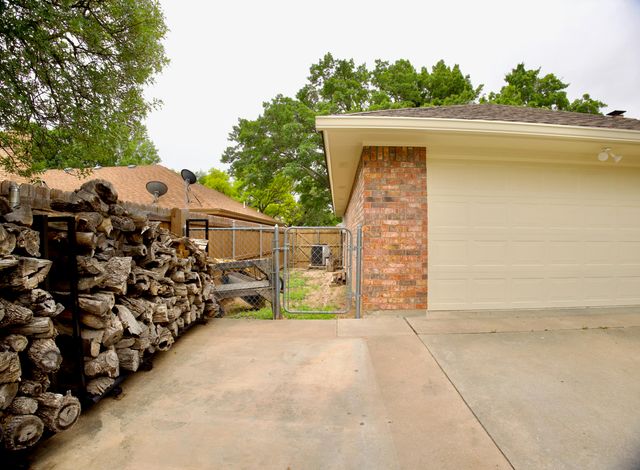 3418 Cedar Hill Drive, San Angelo, TX 76904