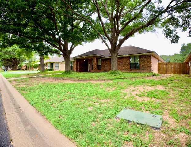 3418 Cedar Hill Drive, San Angelo, TX 76904