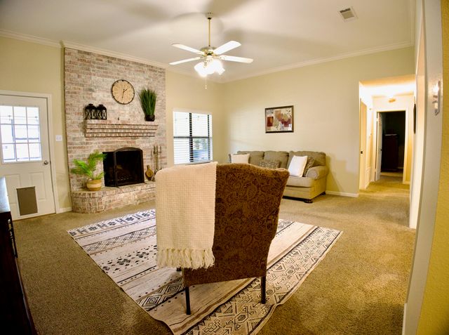 3418 Cedar Hill Drive, San Angelo, TX 76904