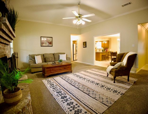 3418 Cedar Hill Drive, San Angelo, TX 76904