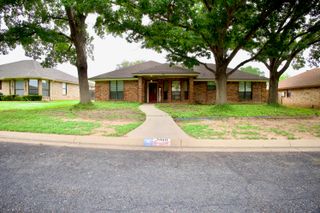 3418 Cedar Hill Drive, San Angelo, TX 76904