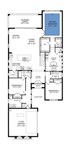6 Rio Vista Dr, Palm Coast, FL 32137