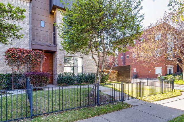4211 Rawlins Street 530, Dallas, TX 75219