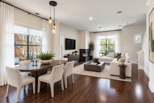 4211 Rawlins Street 530, Dallas, TX 75219