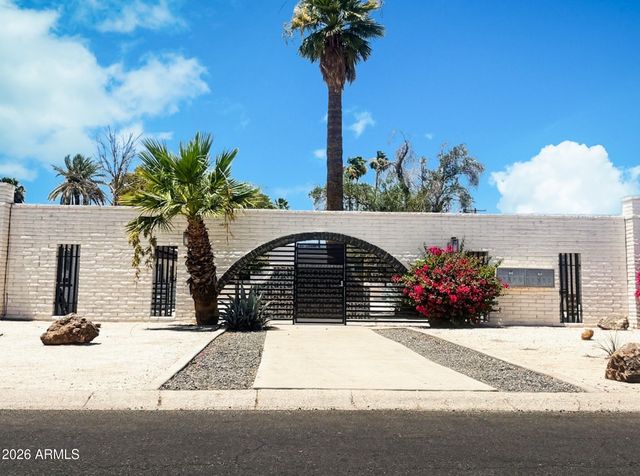 1808 N 31ST Street 08, Phoenix, AZ 85008