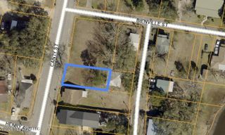 Canty Street, Pascagoula, MS 39567