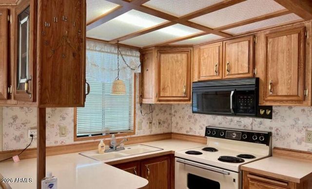 210 E Mesa Drive, Florence, AZ 85132