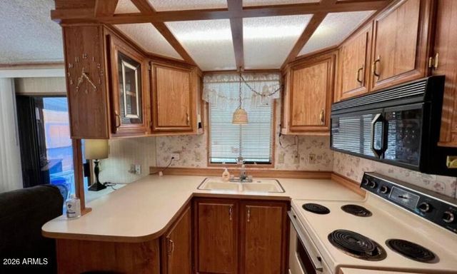 210 E Mesa Drive, Florence, AZ 85132