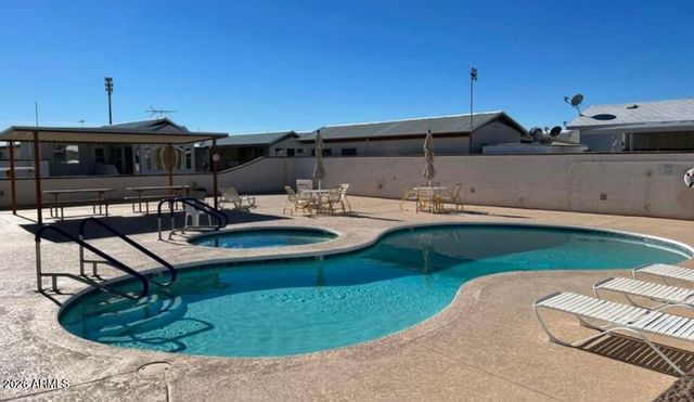 210 E Mesa Drive, Florence, AZ 85132