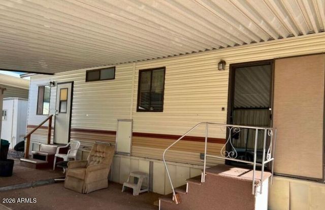 210 E Mesa Drive, Florence, AZ 85132