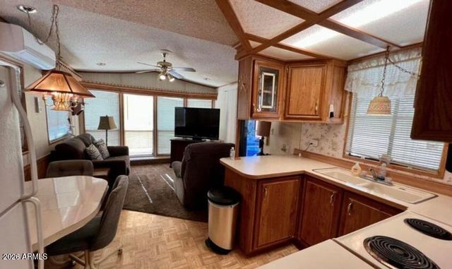 210 E Mesa Drive, Florence, AZ 85132