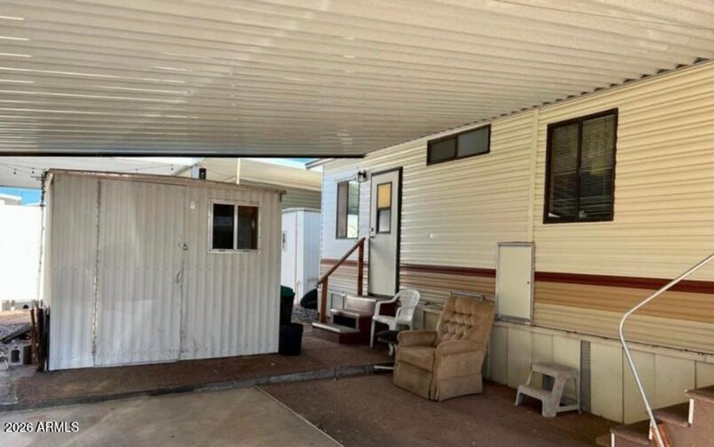 210 E Mesa Drive, Florence, AZ 85132 — photo 4