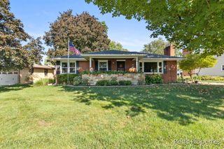 3700 Omaha Street, Grandville, MI 49418