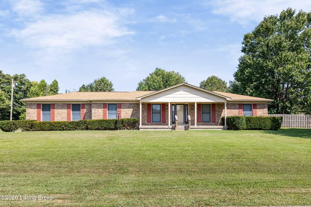 4809 Sussex Dr, Shepherdsville, KY 40165