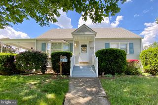 27 OLDEN TER, Hamilton, NJ 08610