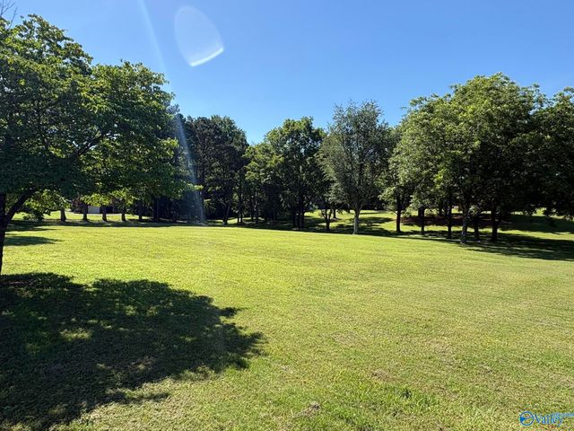 1 acre Jeff Road NW, Huntsville, AL 35806