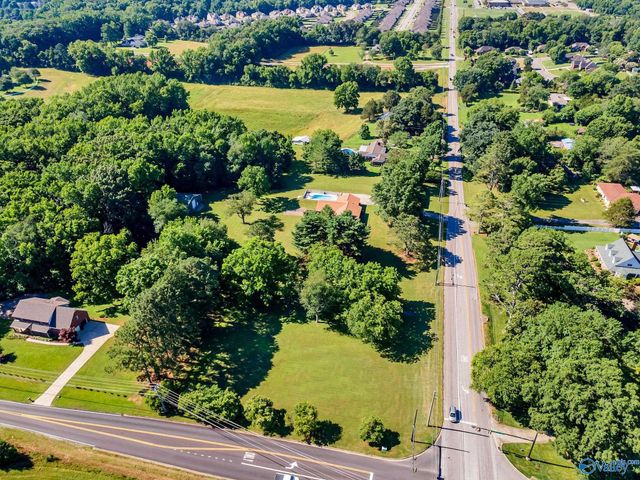 1 acre Jeff Road NW, Huntsville, AL 35806