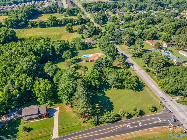 1 acre Jeff Road NW, Huntsville, AL 35806