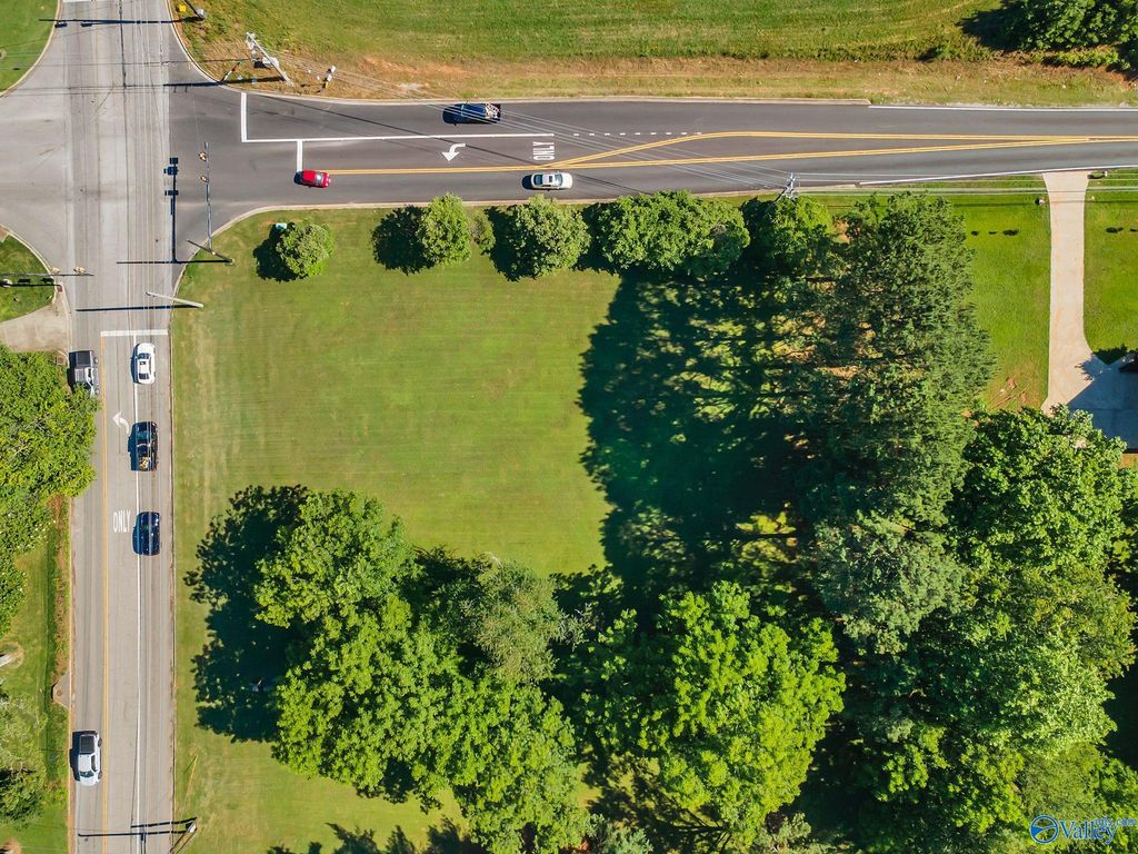 1 acre Jeff Road NW, Huntsville, AL 35806