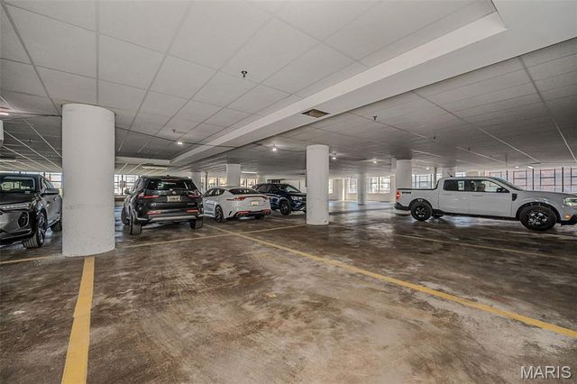 400 S 14th Street 1218, St Louis, MO 63103