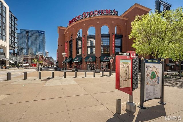 400 S 14th Street 1218, St Louis, MO 63103