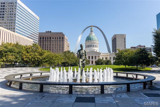 400 S 14th Street 1218, St Louis, MO 63103