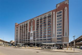 400 S 14th Street 1218, St Louis, MO 63103
