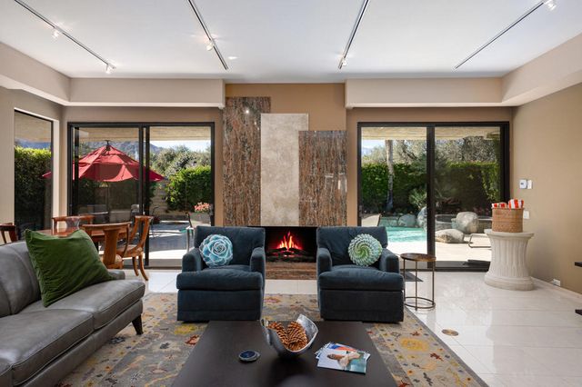 52 Princeton Drive, Rancho Mirage, CA 92270