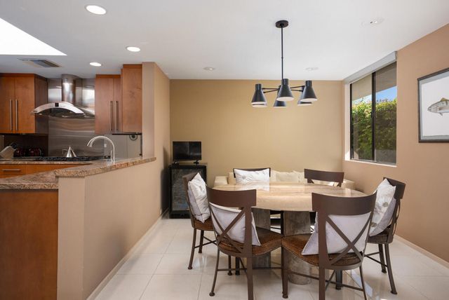 52 Princeton Drive, Rancho Mirage, CA 92270