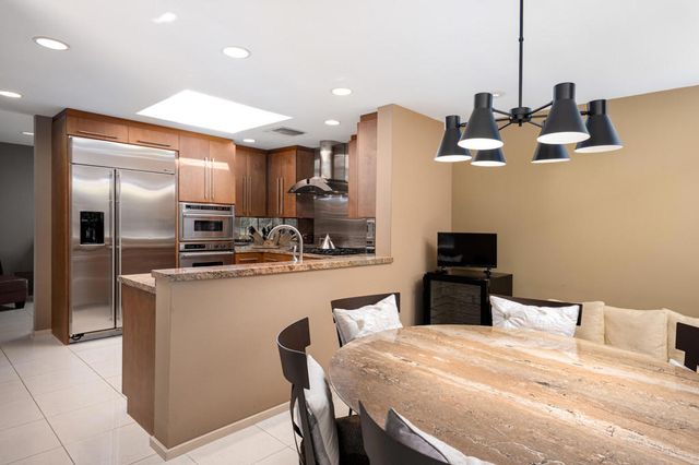 52 Princeton Drive, Rancho Mirage, CA 92270