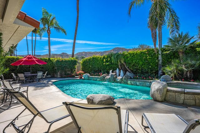 52 Princeton Drive, Rancho Mirage, CA 92270