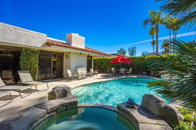 52 Princeton Drive, Rancho Mirage, CA 92270