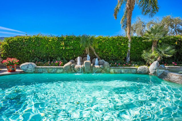 52 Princeton Drive, Rancho Mirage, CA 92270