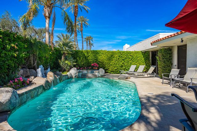 52 Princeton Drive, Rancho Mirage, CA 92270
