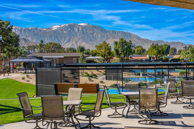 52 Princeton Drive, Rancho Mirage, CA 92270