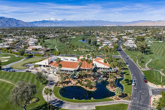 52 Princeton Drive, Rancho Mirage, CA 92270