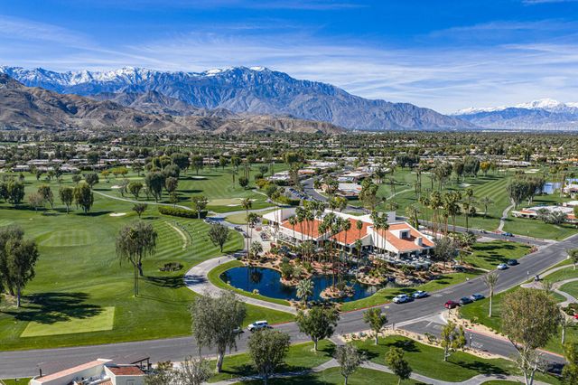 52 Princeton Drive, Rancho Mirage, CA 92270