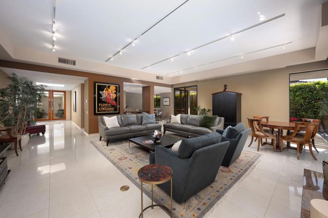 52 Princeton Drive, Rancho Mirage, CA 92270