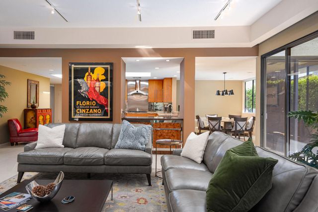 52 Princeton Drive, Rancho Mirage, CA 92270