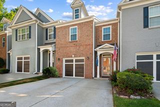 5314 Sherwood Way, Cumming, GA 30040