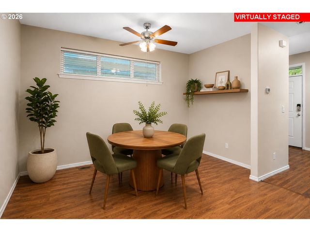 1112 Se ALIKA Ave, Hillsboro, OR 97123
