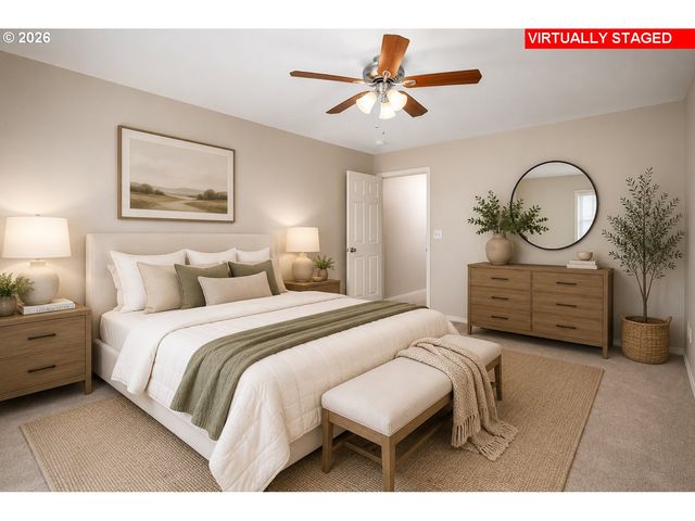 1112 Se ALIKA Ave, Hillsboro, OR 97123