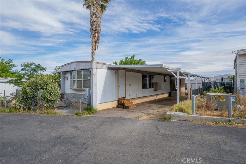 15251 Village Drive Spc 59, Victorville, CA 92394