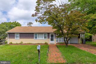 1910 GOOD INTENT RD, Deptford, NJ 08096